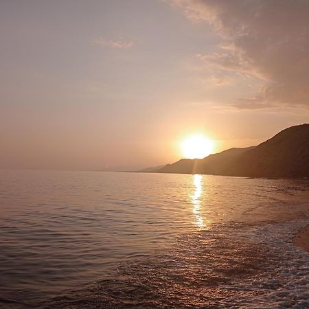 Willa Vistas Al Mar Adra Zewnętrze zdjęcie