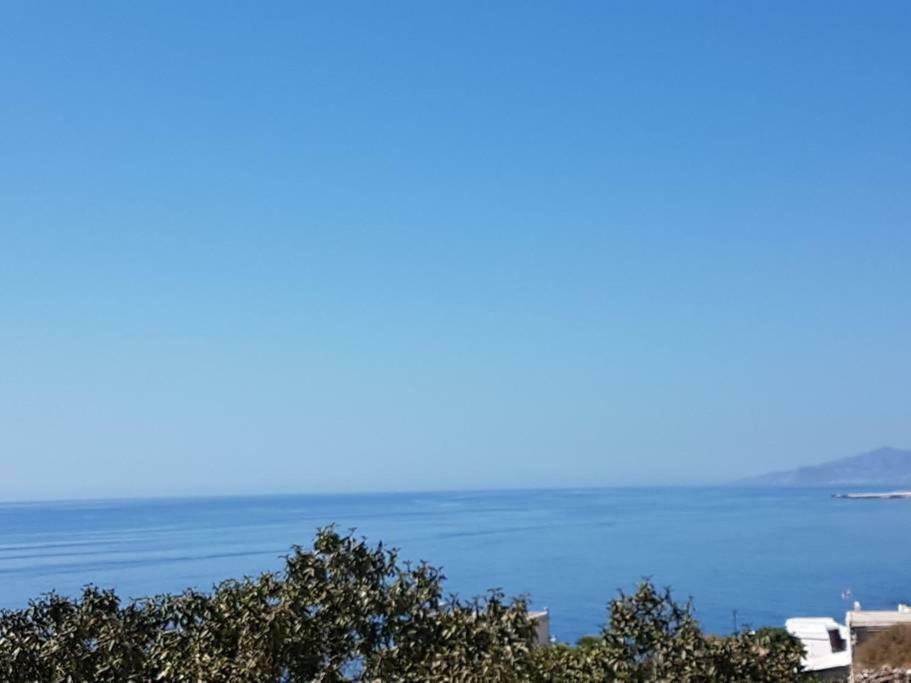 Willa Vistas Al Mar Adra Zewnętrze zdjęcie